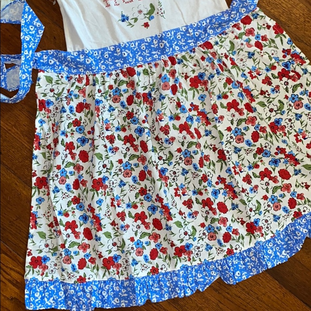🌺pioneer women apron - Picture 3 of 4